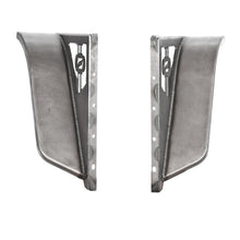 Load image into Gallery viewer, Motobilt Fenders Jeep TJ Fenders 6 Inch Flare No Inner Fender High Line 97-06 Wrangler TJ/LJ Pair Motobilt - MB1083-6