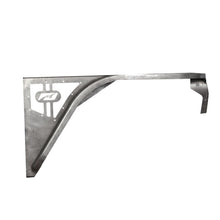 Load image into Gallery viewer, Motobilt Fenders Jeep TJ Fenders 6 Inch Flare No Inner Fender High Line 97-06 Wrangler TJ/LJ Pair Motobilt - MB1083-6