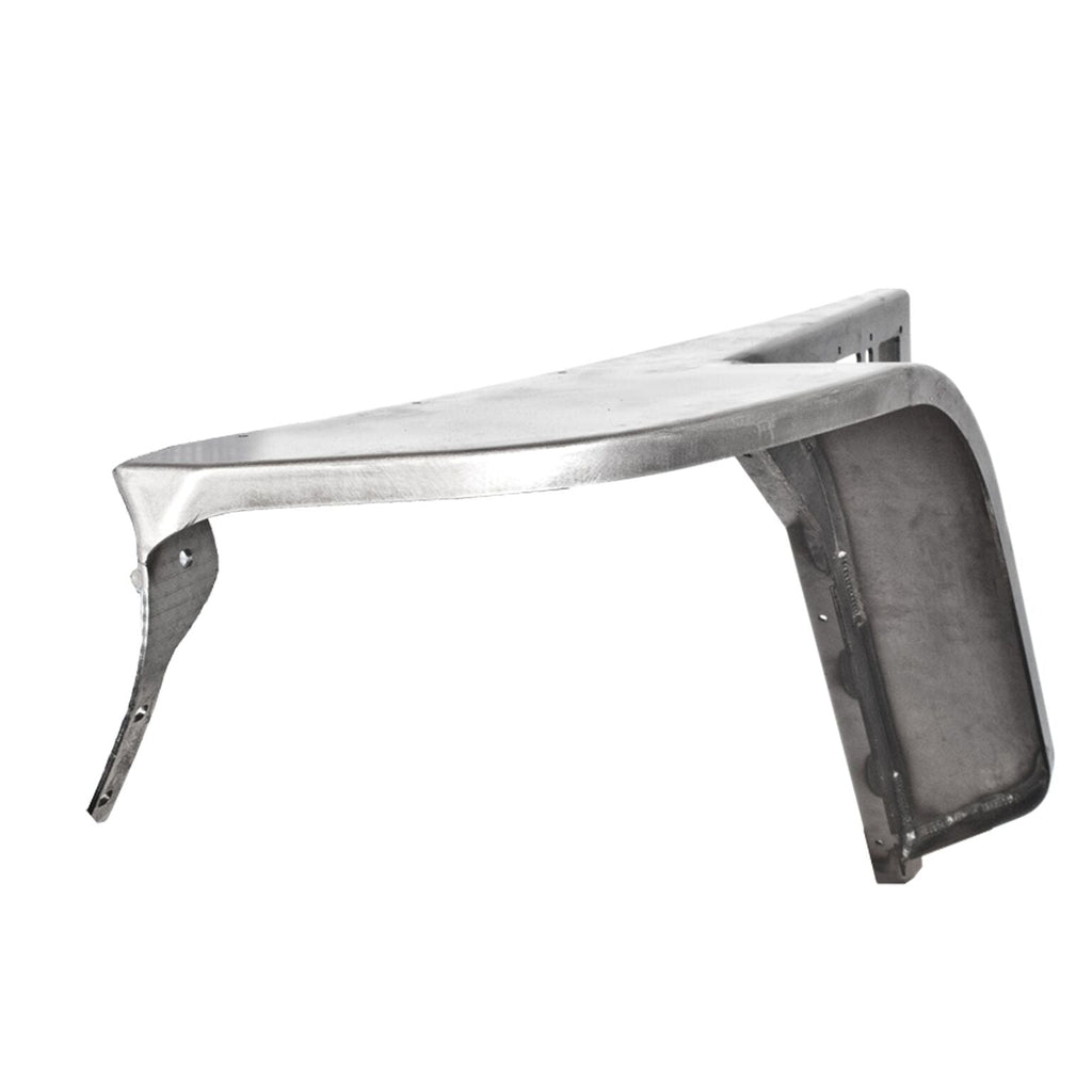 Motobilt Fenders Jeep TJ Fenders 6 Inch Flare No Inner Fender High Line 97-06 Wrangler TJ/LJ Pair Motobilt - MB1083-6