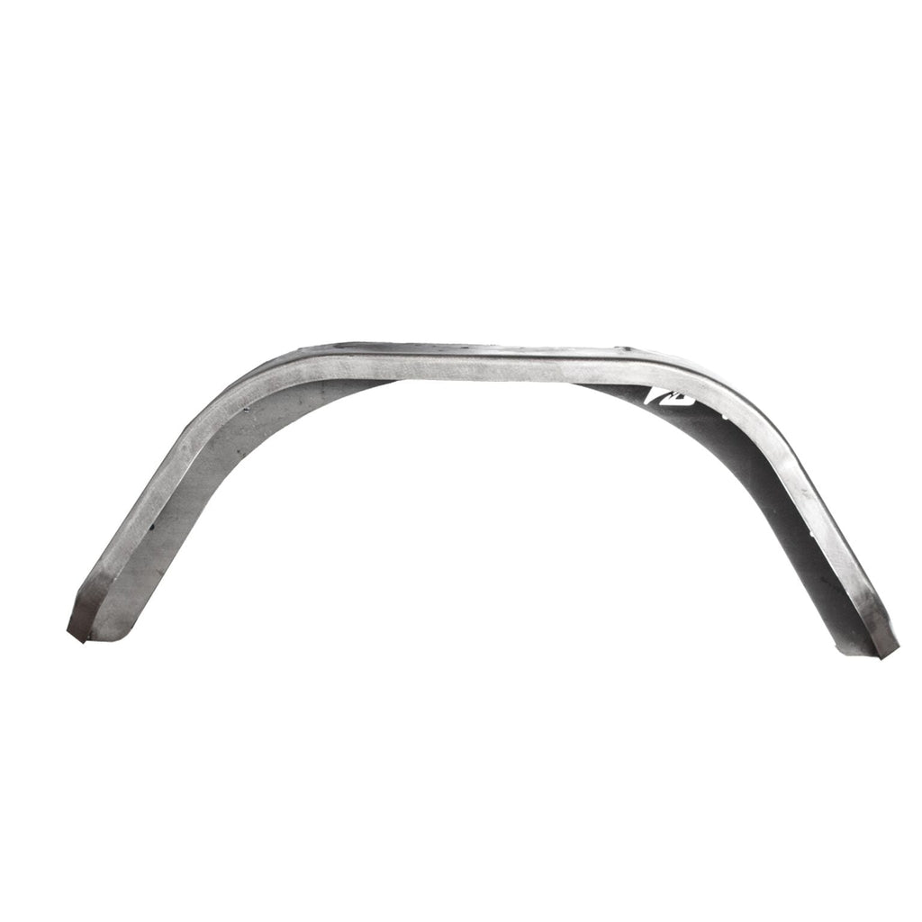 Motobilt Fenders Jeep TJ Fenders Rear Double Arch 6 Inch Flare Pair Motobilt - MB1088-6