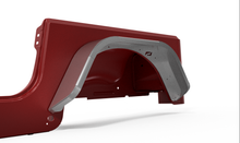 Load image into Gallery viewer, Motobilt Fenders Jeep TJ Fenders Rear Double Arch 6 Inch Flare Pair Motobilt - MB1088-6
