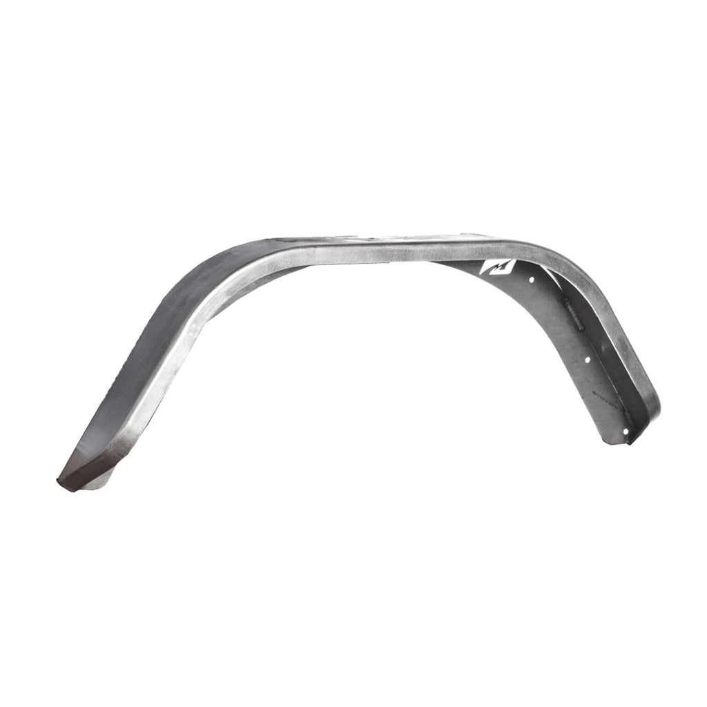 Motobilt Fenders Jeep TJ Fenders Rear Double Arch 6 Inch Flare Pair Motobilt - MB1088-6