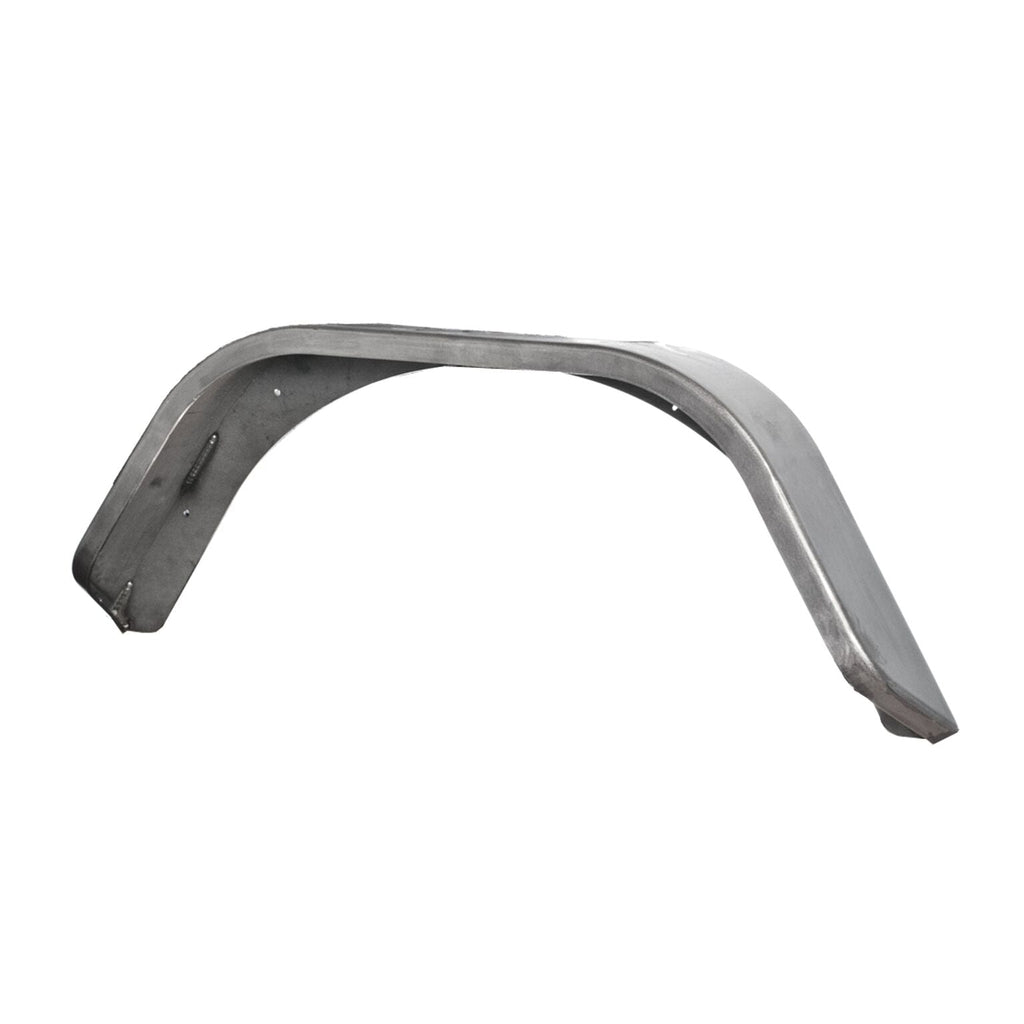 Motobilt Fenders Jeep TJ Fenders Rear Double Arch 6 Inch Flare Pair Motobilt - MB1088-6