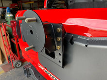 Load image into Gallery viewer, Motobilt Tire Carriers Jeep JL Tire Carrier 18 + Wrangler JL Up To 40 Inch Tire Motobilt - MB1089