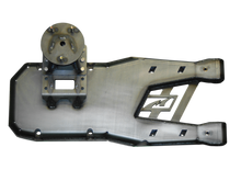 Load image into Gallery viewer, Motobilt Tire Carriers Jeep JL Tire Carrier 18 + Wrangler JL Up To 40 Inch Tire Motobilt - MB1089