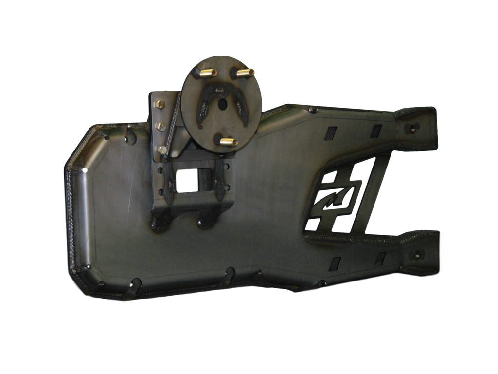Motobilt Tire Carriers Jeep JL Tire Carrier 18 + Wrangler JL Up To 40 Inch Tire Motobilt - MB1089