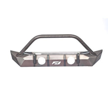 Load image into Gallery viewer, Motobilt Front Bumpers Jeep JL/Gladiator Front Bumper W/Stinger 18+ Wrangler JL/Gladiator The Hammer Series Motobilt - MB1090F-S
