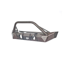 Load image into Gallery viewer, Motobilt Front Bumpers Jeep JL/Gladiator Front Bumper W/Stinger 18+ Wrangler JL/Gladiator The Hammer Series Motobilt - MB1090F-S