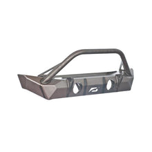 Load image into Gallery viewer, Motobilt Front Bumpers Jeep JL/Gladiator Front Bumper W/Stinger 18+ Wrangler JL/Gladiator The Hammer Series Motobilt - MB1090F-S