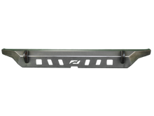 Load image into Gallery viewer, Motobilt Rear Bumpers Jeep JL Rear Bumper With Light Cut Outs Crusher No Spare 2018-Present Wrangler JL Motobilt - MB1091