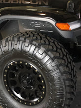 Load image into Gallery viewer, Motobilt Inner Fender Kit Jeep JL Front Inner Fenders 18-Pres Wrangler JL Aluminum Motobilt - MB1097