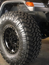 Load image into Gallery viewer, Motobilt Inner Fender Kit Jeep JL Front Inner Fenders 18-Pres Wrangler JL Aluminum Motobilt - MB1097