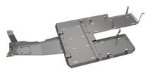 Load image into Gallery viewer, Motobilt Skid Plates Jeep JL Skid Plate System 2018-Present Wrangler JL 4 Door 3.6L Motobilt - MB1099