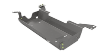 Load image into Gallery viewer, Motobilt Skid Plates Jeep JL Muffler Skid Plate 2018-Present Wrangler JL Motobilt - MB1104
