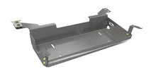 Load image into Gallery viewer, Motobilt Skid Plates Jeep JL Muffler Skid Plate 2018-Present Wrangler JL Motobilt - MB1104