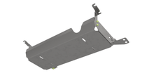 Load image into Gallery viewer, Motobilt Skid Plates Jeep JL Muffler Skid Plate 2018-Present Wrangler JL Motobilt - MB1104