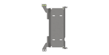 Load image into Gallery viewer, Motobilt Skid Plates Jeep JL Muffler Skid Plate 2018-Present Wrangler JL Motobilt - MB1104