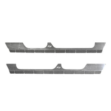 Load image into Gallery viewer, Motobilt Rocker Guards Rocker Armor for Jeep Gladiator JT For Jeep Gladiator JT Motobilt - MB1107