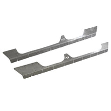 Load image into Gallery viewer, Motobilt Rocker Guards Rocker Armor for Jeep Gladiator JT For Jeep Gladiator JT Motobilt - MB1107