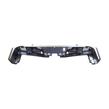 Load image into Gallery viewer, Motobilt Rear Bumpers JT Gladiator Crusher Rear Bumper w/ Gladiator Rear Bumper Corner Frame Mounts Motobilt - MB1110-MB1111