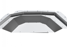 Load image into Gallery viewer, Motobilt Inner Fender Kit Rear Aluminum Inner Fenders for Jeep JT Gladiator Motobilt - MB1114