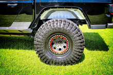 Load image into Gallery viewer, Motobilt Inner Fender Kit Rear Aluminum Inner Fenders for Jeep JT Gladiator Motobilt - MB1114