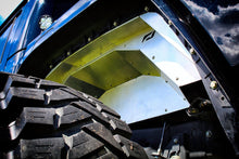 Load image into Gallery viewer, Motobilt Inner Fender Kit Rear Aluminum Inner Fenders for Jeep JT Gladiator Motobilt - MB1114