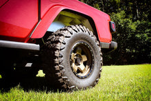 Load image into Gallery viewer, Motobilt Inner Fender Kit Rear Aluminum Inner Fenders for Jeep JT Gladiator Motobilt - MB1114