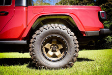 Load image into Gallery viewer, Motobilt Inner Fender Kit Rear Aluminum Inner Fenders for Jeep JT Gladiator Motobilt - MB1114