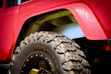Load image into Gallery viewer, Motobilt Inner Fender Kit Rear Aluminum Inner Fenders for Jeep JT Gladiator Motobilt - MB1114