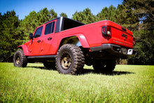 Load image into Gallery viewer, Motobilt Inner Fender Kit Rear Aluminum Inner Fenders for Jeep JT Gladiator Motobilt - MB1114
