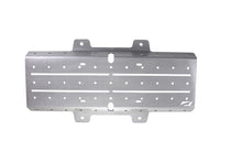 Load image into Gallery viewer, Motobilt Tail Gate Plate Jeep JL-JK TailGate Accessory Mount For 07-18 Wrangler JK 18-Pres Wrangler JL Motobilt - MB1115