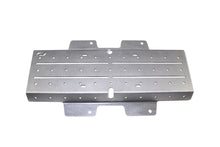 Load image into Gallery viewer, Motobilt Tail Gate Plate Jeep YJ/TJ/LJ Tailgate Accessory Mount Motobilt - MB1116
