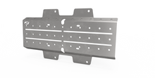 Load image into Gallery viewer, Motobilt Tail Gate Plate Jeep YJ/TJ/LJ Tailgate Accessory Mount Motobilt - MB1116