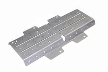 Load image into Gallery viewer, Motobilt Tail Gate Plate Jeep YJ/TJ/LJ Tailgate Accessory Mount Motobilt - MB1116