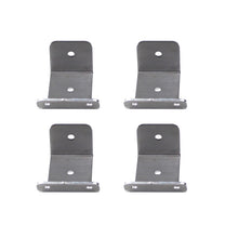 Load image into Gallery viewer, Motobilt Recovery Strap Recovery Strap Mounts for MB1115/MB1116/MB1119 Motobilt - MB1117-04