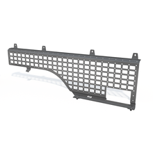 Load image into Gallery viewer, Motobilt Truck Bed Rack Jeep Gladiator Bed Rack Passenger Side MOLLE Panel For 20-Pres Jeep Gladiator Each Motobilt - MB1119--03