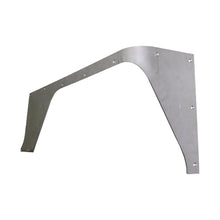 Load image into Gallery viewer, Motobilt Corner Armor Comp Cut Highline Rear Corner Armor for Jeep YJ/TJ For Jeep YJ|Jeep TJ Motobilt - MB1127