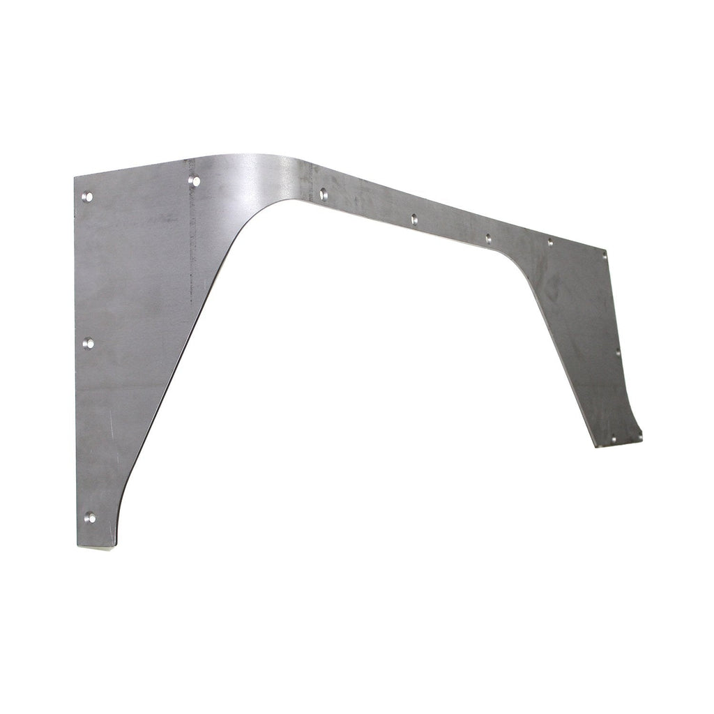 Motobilt Corner Armor Comp Cut Highline Rear Corner Armor for Jeep YJ/TJ For Jeep YJ|Jeep TJ Motobilt - MB1127