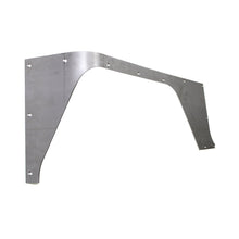 Load image into Gallery viewer, Motobilt Corner Armor Comp Cut Highline Rear Corner Armor for Jeep YJ/TJ For Jeep YJ|Jeep TJ Motobilt - MB1127