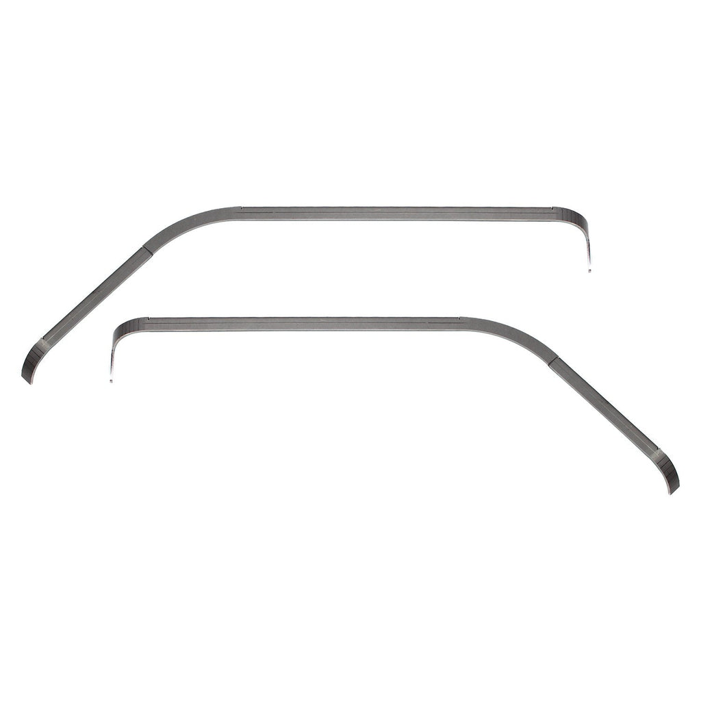 Motobilt Fender Flares Weld-On 2 Inch Fender Flares for MB1127 For Jeep TJ Motobilt - MB1128