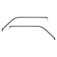 Load image into Gallery viewer, Motobilt Fender Flares Weld-On 2 Inch Fender Flares for MB1127 For Jeep TJ Motobilt - MB1128