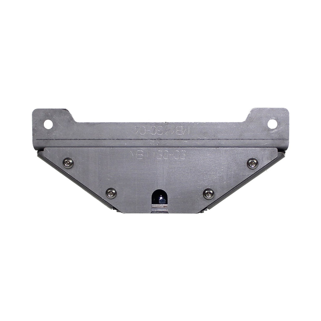 Motobilt Backup Camera Mount Camera Mount for Jeep JL MB1129 and MB1132 For Jeep JL Motobilt - MB1130