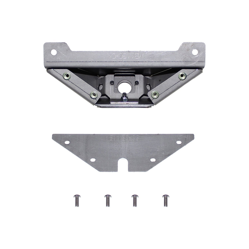 Motobilt Backup Camera Mount Camera Mount for Jeep JL MB1129 and MB1132 For Jeep JL Motobilt - MB1130