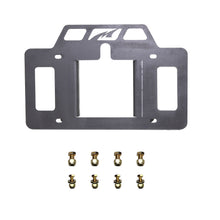 Load image into Gallery viewer, Motobilt License Plate Bracket Tag Mount for MB1084/1089 Without Tire For Jeep JK|Jeep JKU Motobilt - MB1132