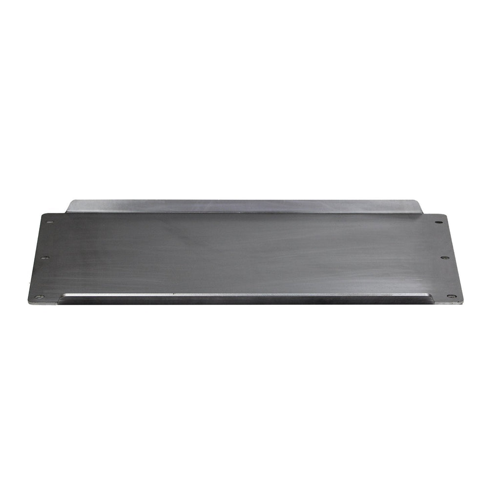 Motobilt Transfer Skid Plate Armor Flat Belly Skid Plate for Jeep YJ For Jeep YJ Motobilt - MB1133