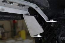 Load image into Gallery viewer, Motobilt Fenders Front Fender Chop Support Brackets for Jeep JL/JT Gladiator Rubicon (w/One Pair of Side Marker Lights) Motobilt - MB1135-MB6500-1pr