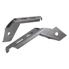 Load image into Gallery viewer, Motobilt Fenders Front Fender Chop Support Brackets for Jeep JL/JT Gladiator Rubicon (Supports Only) Motobilt - MB1135