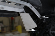 Load image into Gallery viewer, Motobilt Fenders Front Fender Chop Support Brackets for Jeep JL/JT Gladiator Rubicon (Supports Only) Motobilt - MB1135