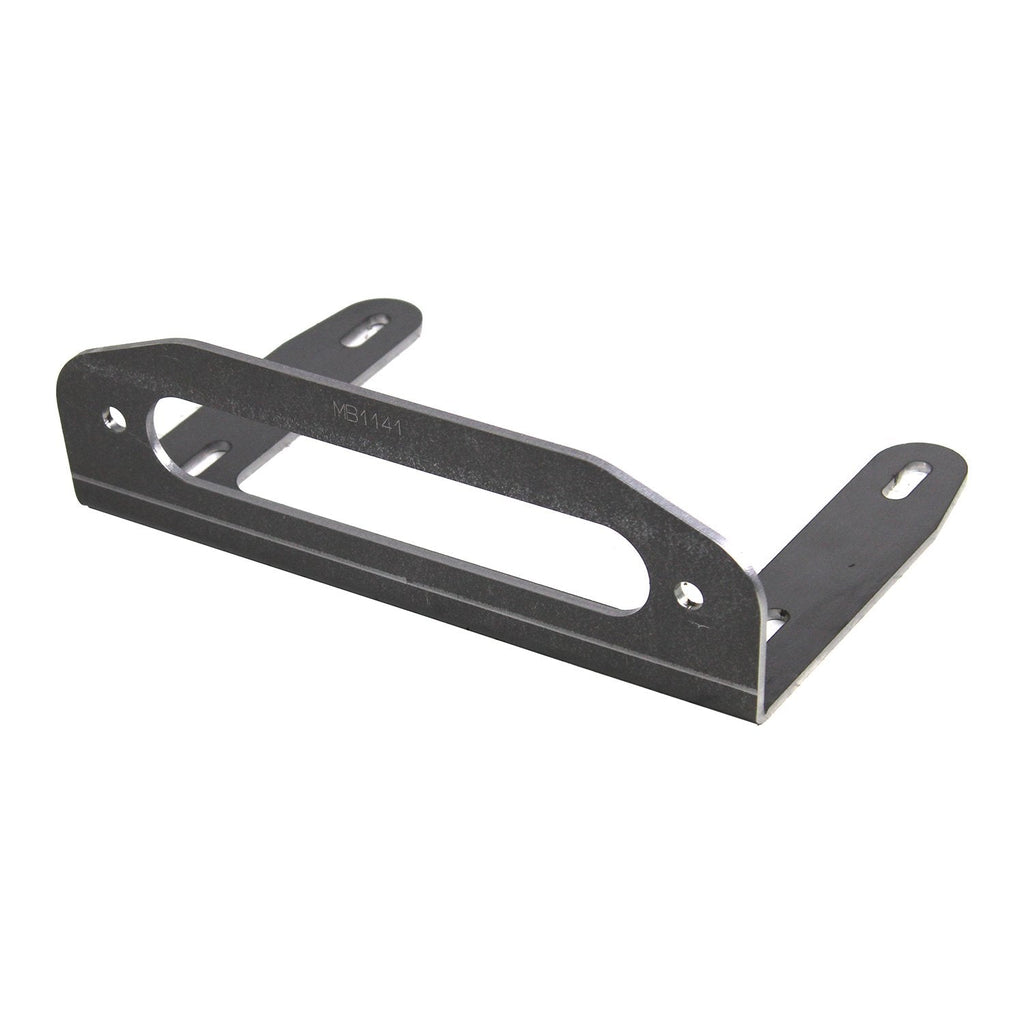 Motobilt Winch Fairlead Mount Universal Fairlead Mount Motobilt - MB1141